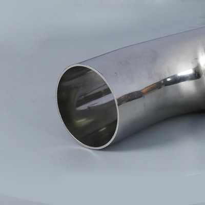 JIS Rowkowane rurki kapilarne ze stali nierdzewnej System rur przeciwpożarowych Forged Technics 1,5 mm