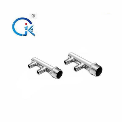 Niklowo-biały separator wody w paliwie Certyfikat ISO9001 2 mm kuty