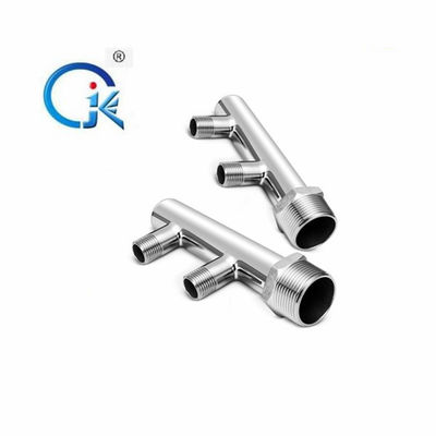 Niklowo-biały separator wody w paliwie Certyfikat ISO9001 2 mm kuty