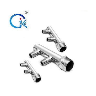 Niklowo-biały separator wody w paliwie Certyfikat ISO9001 2 mm kuty