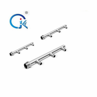 Niklowo-biały separator wody w paliwie Certyfikat ISO9001 2 mm kuty
