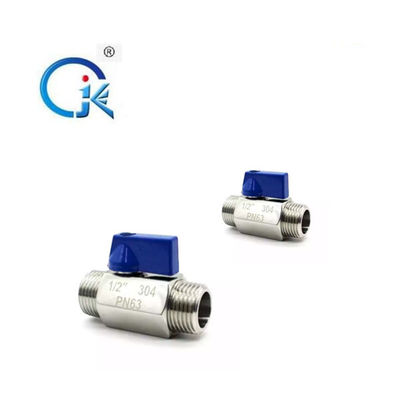 Hydrauliczny zawór kątowy SS Zawór mieszający ze stali nierdzewnej OEM