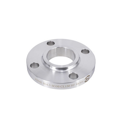 SS304 SS304L SS316 Złączki rurowe Kołnierz 1,5-2 mm Grubość ścianki