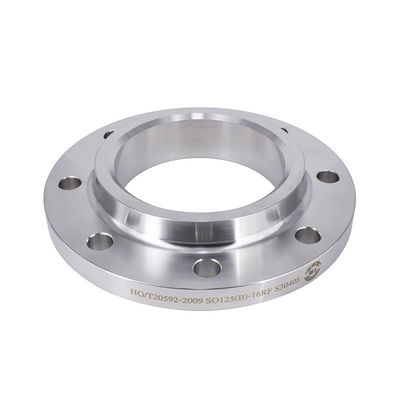 SS304 SS304L SS316 Złączki rurowe Kołnierz 1,5-2 mm Grubość ścianki