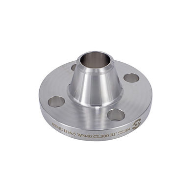 SS304 SS304L SS316 Złączki rurowe Kołnierz 1,5-2 mm Grubość ścianki