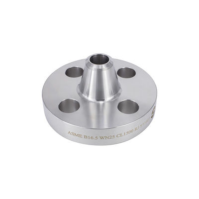 DN8 Grubość 1,5-2 mm Złączki rurowe Kołnierz Kuty kołnierz SS 316