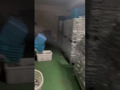 złączka zaciskowa ze stali nierdzewnej