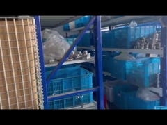 Zhejiang, Chiny złączki zaciskowe