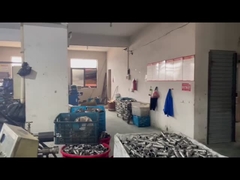 Zhejiang, Chiny złączki zaciskowe