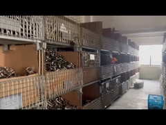 Zhejiang, Chiny złączki zaciskowe