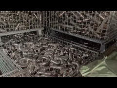 Zhejiang, Chiny rura do prasowania wtłaczanego